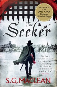 The Seeker