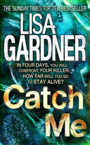 Catch Me (Detective D.D. Warren 6)