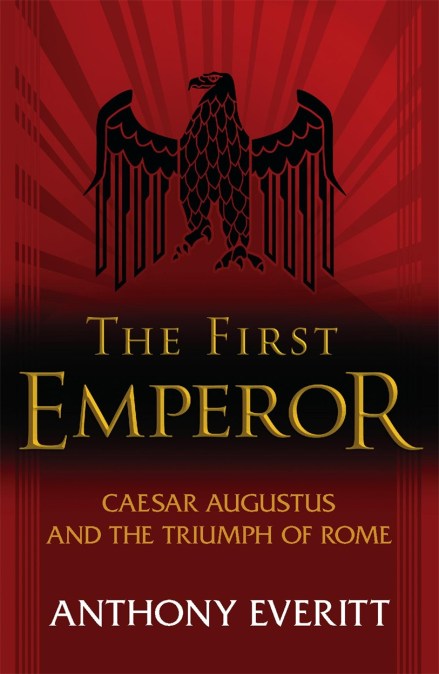 The First Emperor