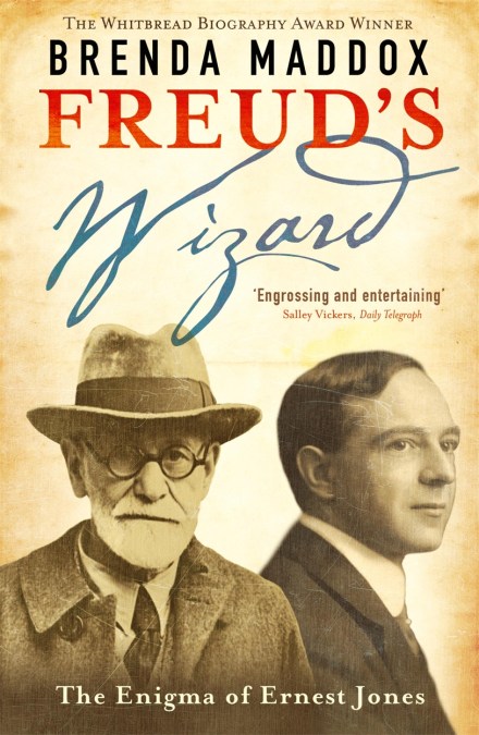 Freud's Wizard