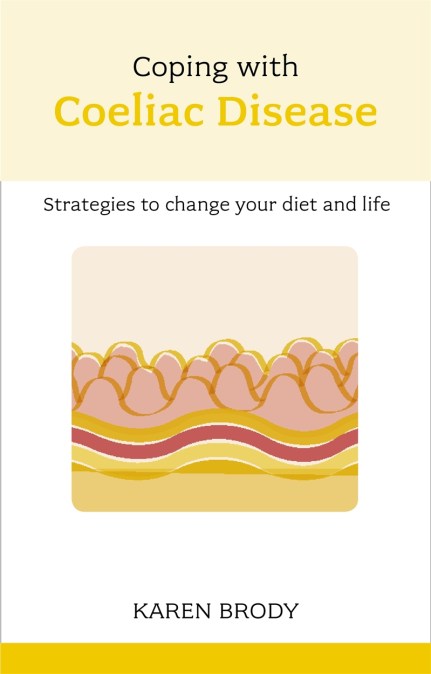 Coping with Coeliac Disease