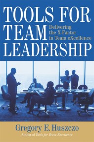 Tools for Team Leadership