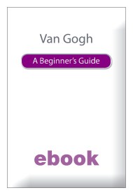 Van Gogh A Beg Guide