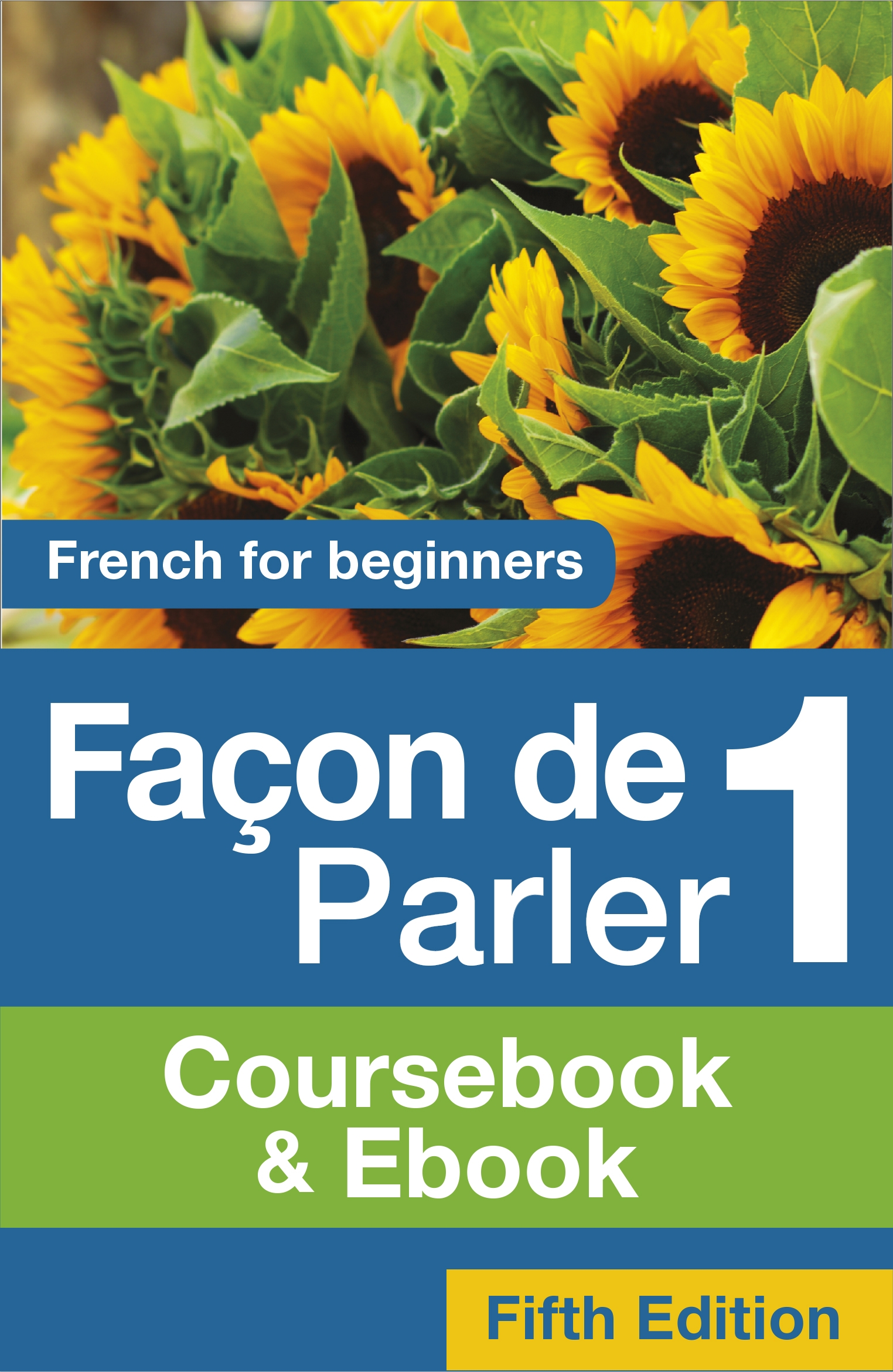 Facon De Parler 1 - 