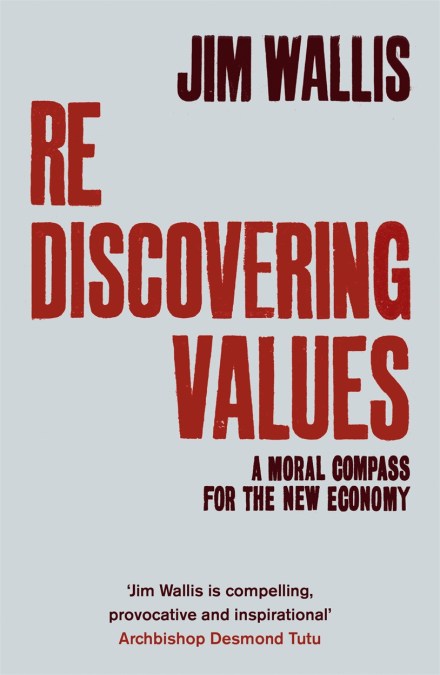 Rediscovering Values