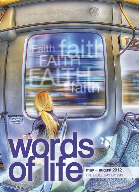 Words of Life May – August 2012