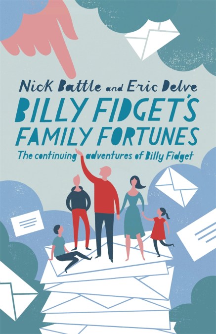 Billy Fidget’s Family Fortunes