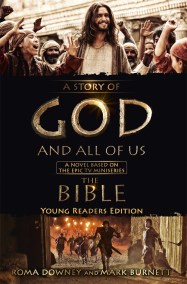 A Story of God and All of Us – Young Readers Edition