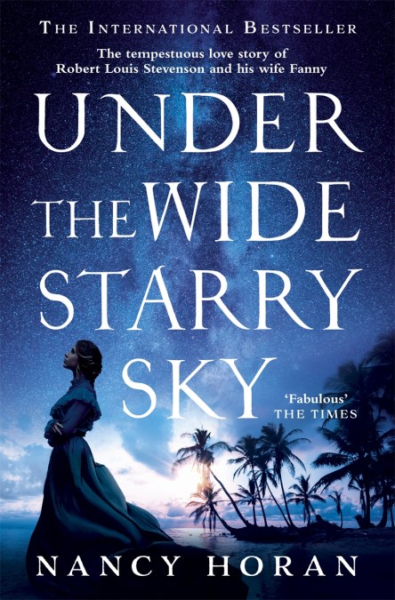 Under the Wide and Starry Sky