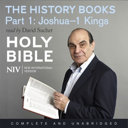 NIV Bible: the History Books – Part 1