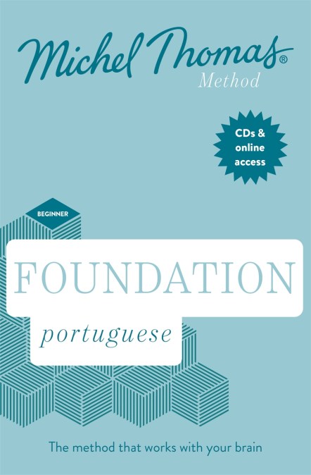 Total Portuguese Course: Learn Portuguese with the Michel Thomas Method
