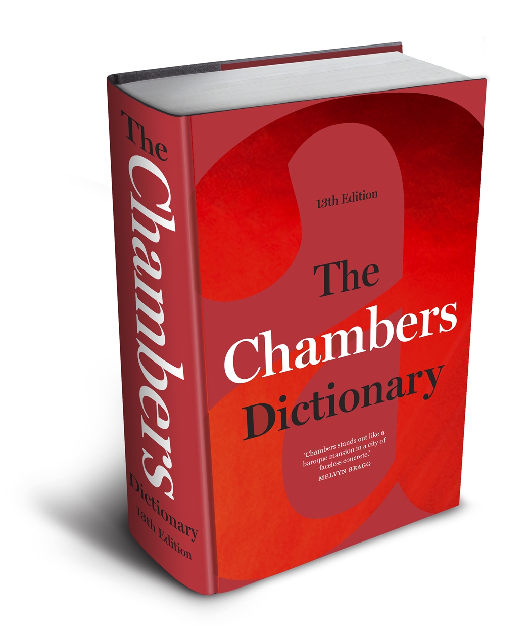 chambers dictionary of the unexplained