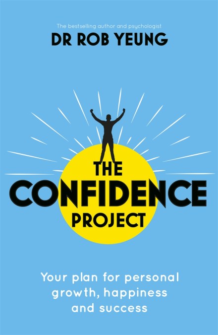 The Confidence Project