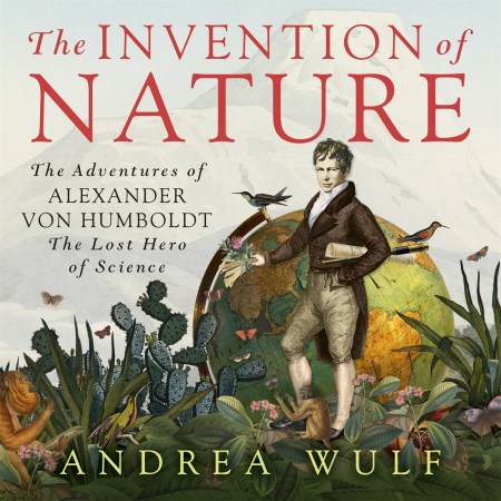 The Invention of Nature