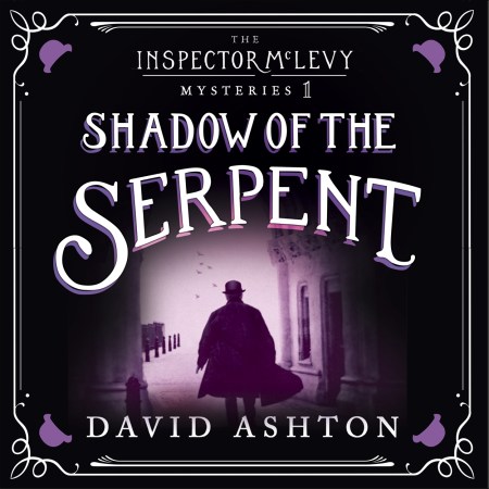 Shadow of the Serpent