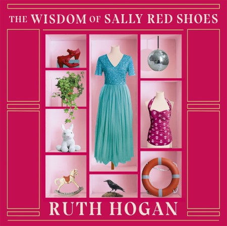 The Wisdom of Sally Red Shoes