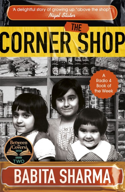 The Corner Shop