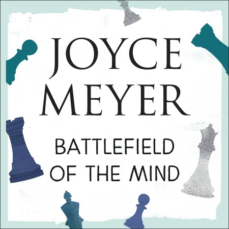 Battlefield of the Mind