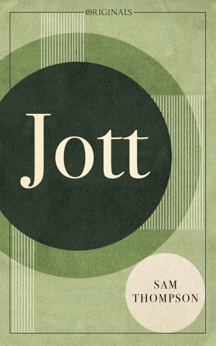 Jott