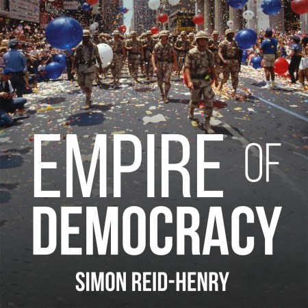 Empire of Democracy