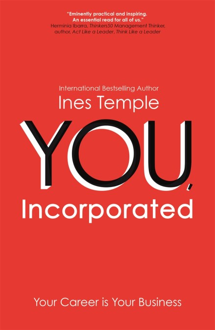 YOU, Incorporated