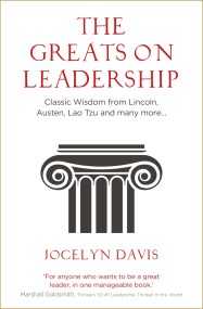 The Greats on Leadership