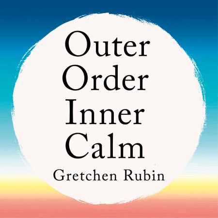 Outer Order Inner Calm