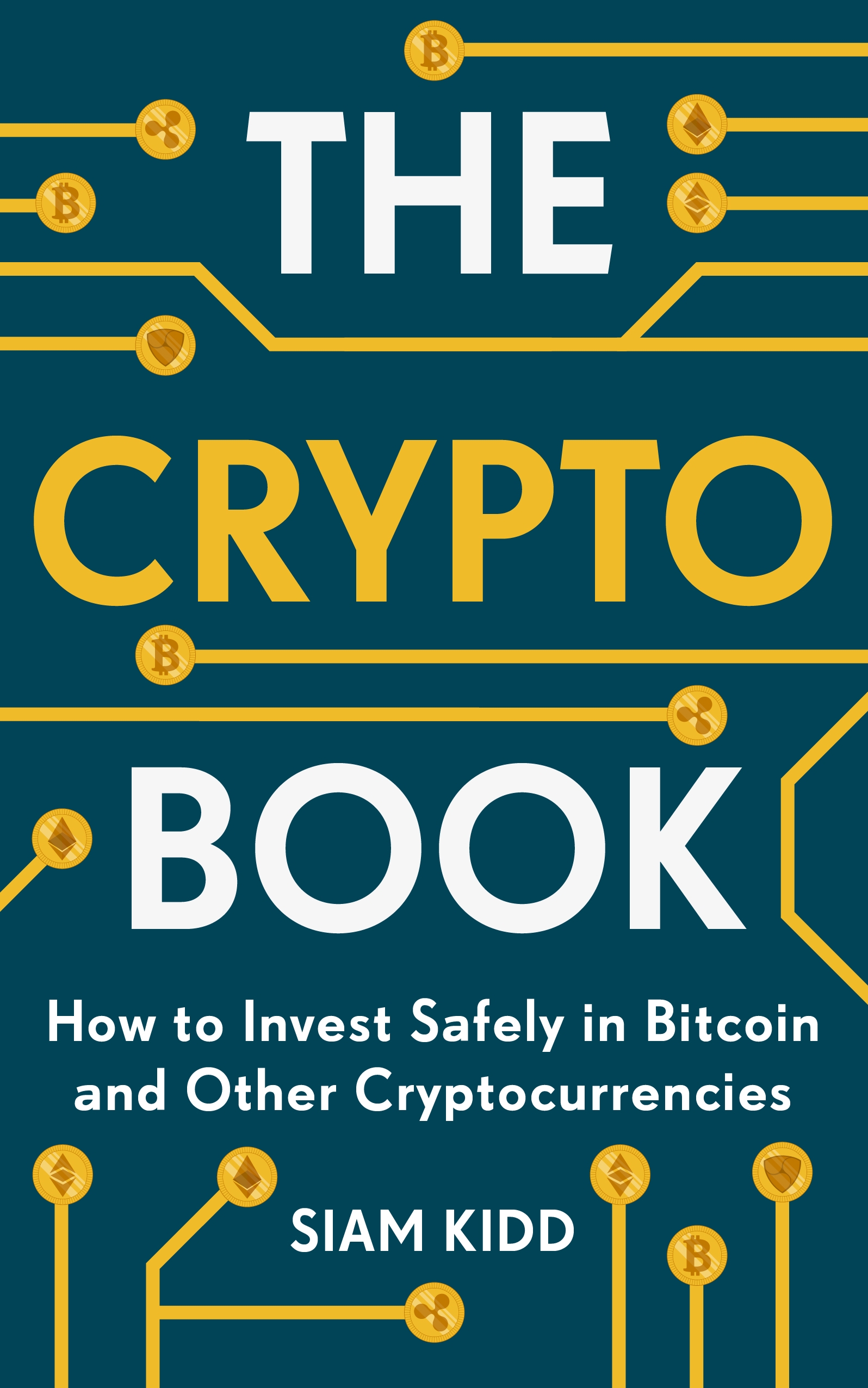 crypto books to read