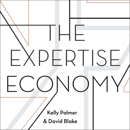 The Expertise Economy