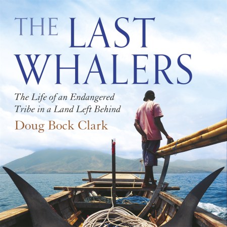 The Last Whalers