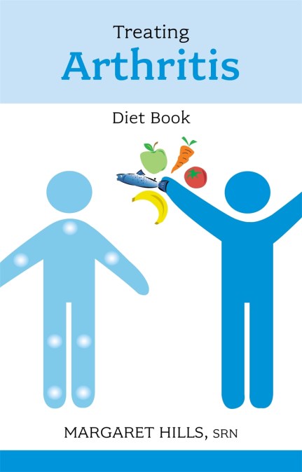 The Treating Arthritis Diet Book