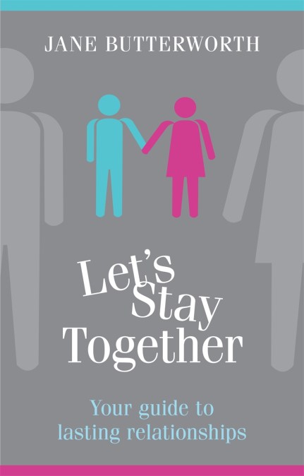 Let’s Stay Together