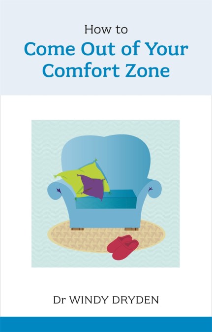 How to Come out of your Comfort Zone