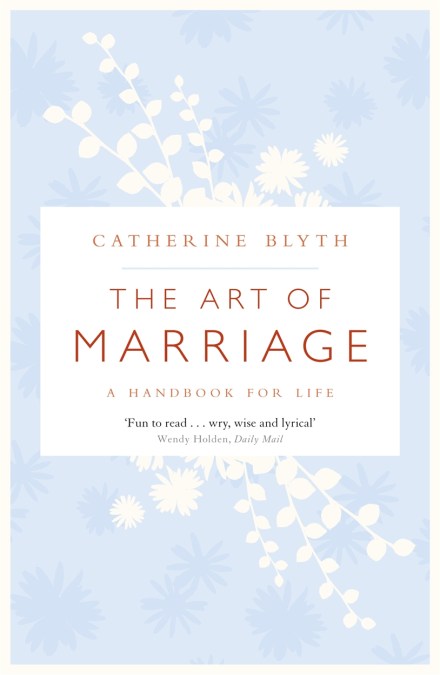 The Art of Marriage