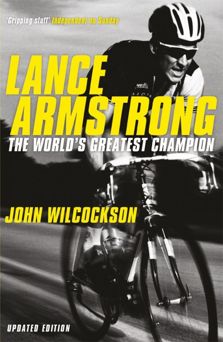 Lance Armstrong