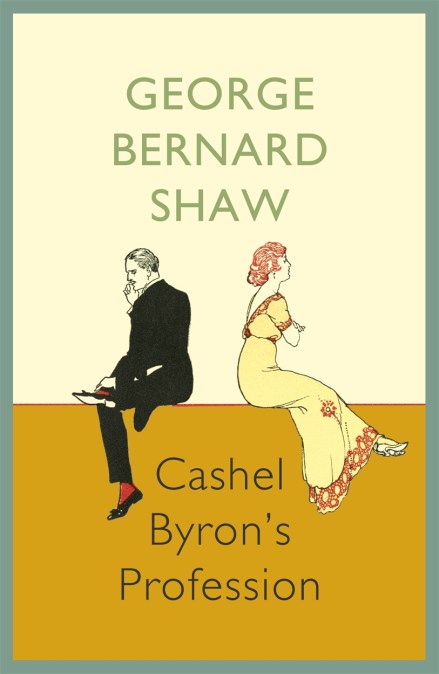 Cashel Byron`s Profession