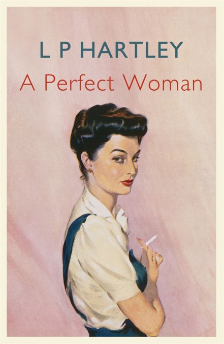 A Perfect Woman