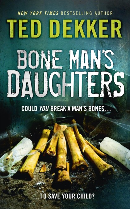 Bone Man’s Daughters