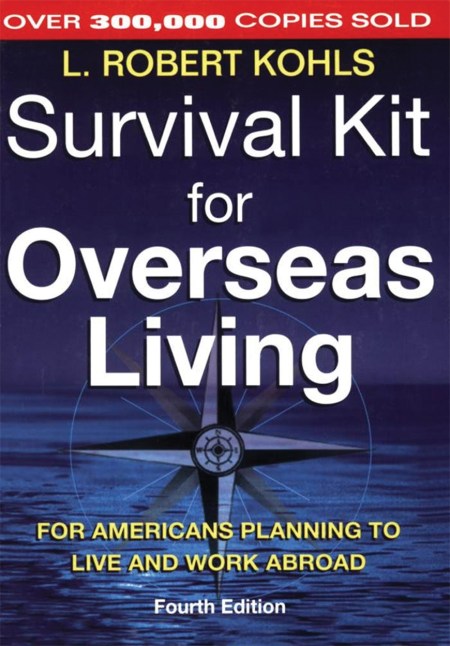 Survival Kit for Overseas Living