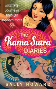 The Kama Sutra Diaries