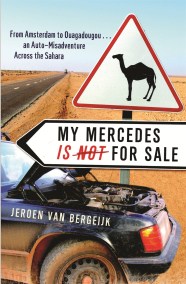 My Mercedes Is Not for Sale