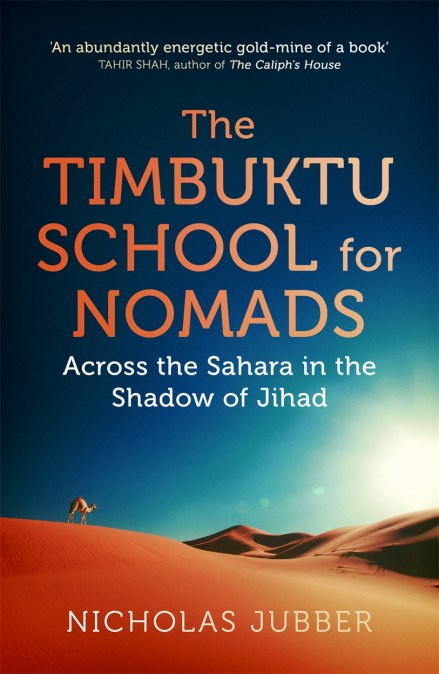 The Timbuktu School for Nomads