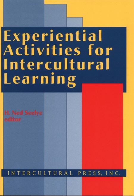 Experiential Activities for Intercultural Learning