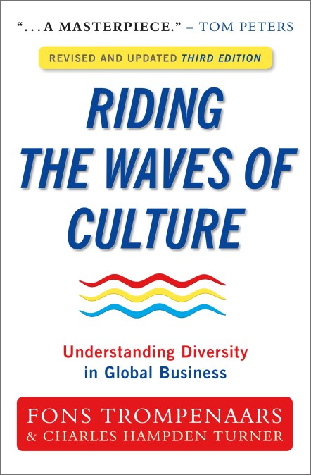 Riding the Waves of Culture