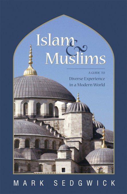 Islam & Muslims