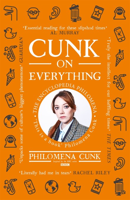 Cunk on Everything