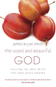 The Good and Beautiful God