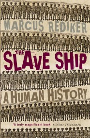 The Slave Ship