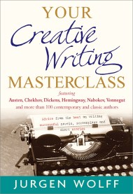 Your Creative Writing Masterclass