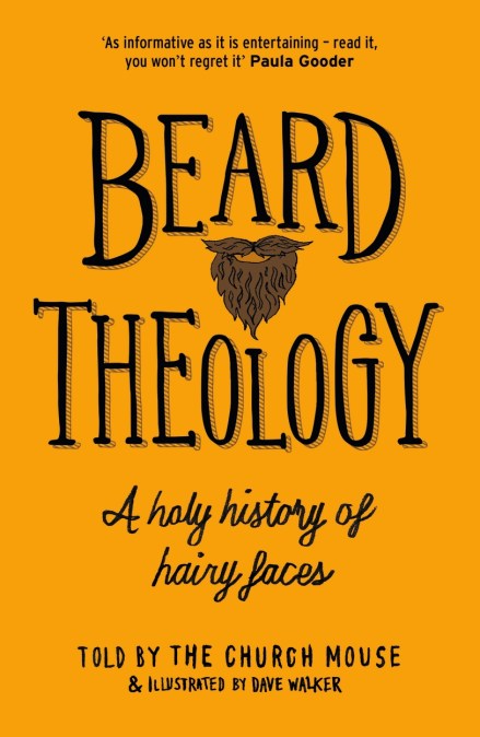 Beard Theology